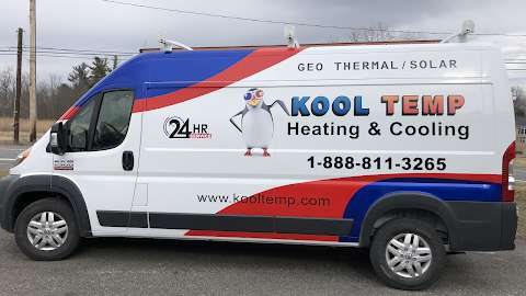 Jobs in Kool Temp Heating & Cooling Inc - reviews