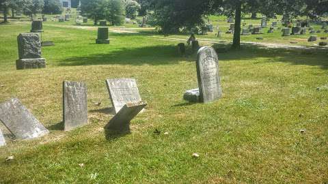 Jobs in Riverside Cemetery - reviews